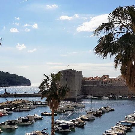 Apartment Sofia Dubrovnik Eksteriør bilde