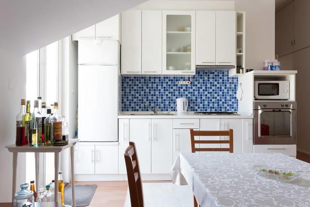Apartment Sofia Dubrovnik Eksteriør bilde