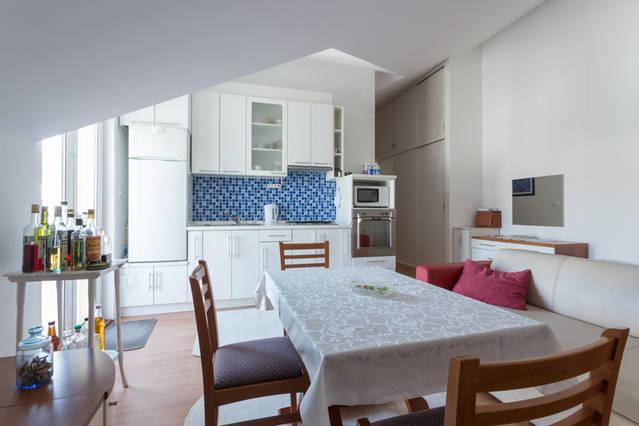 Apartment Sofia Dubrovnik Eksteriør bilde
