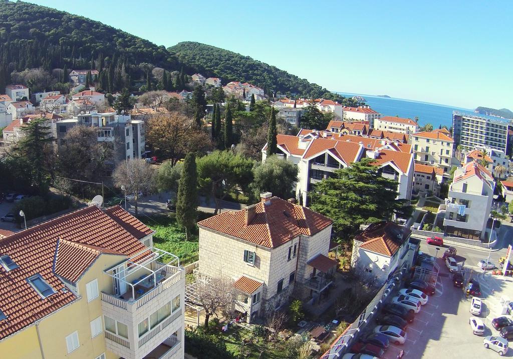 Apartment Sofia Dubrovnik Eksteriør bilde