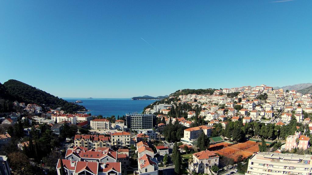Apartment Sofia Dubrovnik Eksteriør bilde