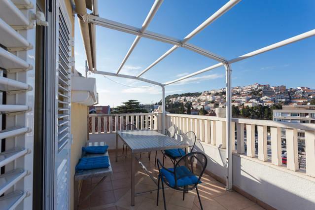 Apartment Sofia Dubrovnik Eksteriør bilde