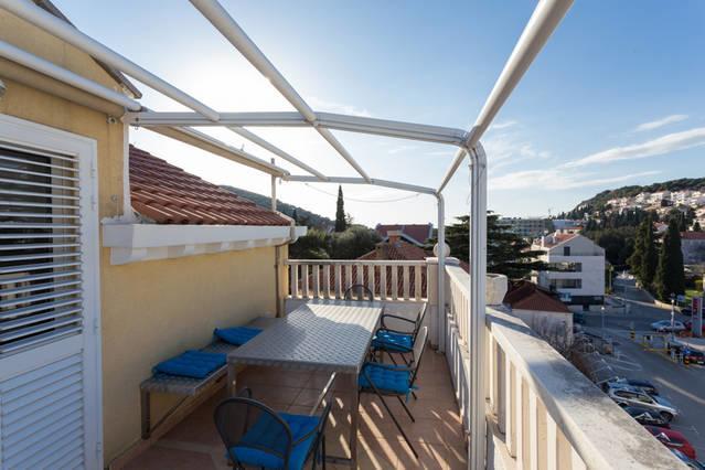 Apartment Sofia Dubrovnik Eksteriør bilde