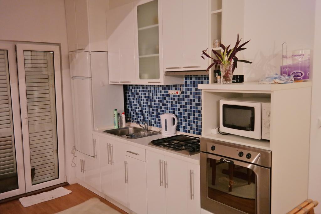 Apartment Sofia Dubrovnik Eksteriør bilde