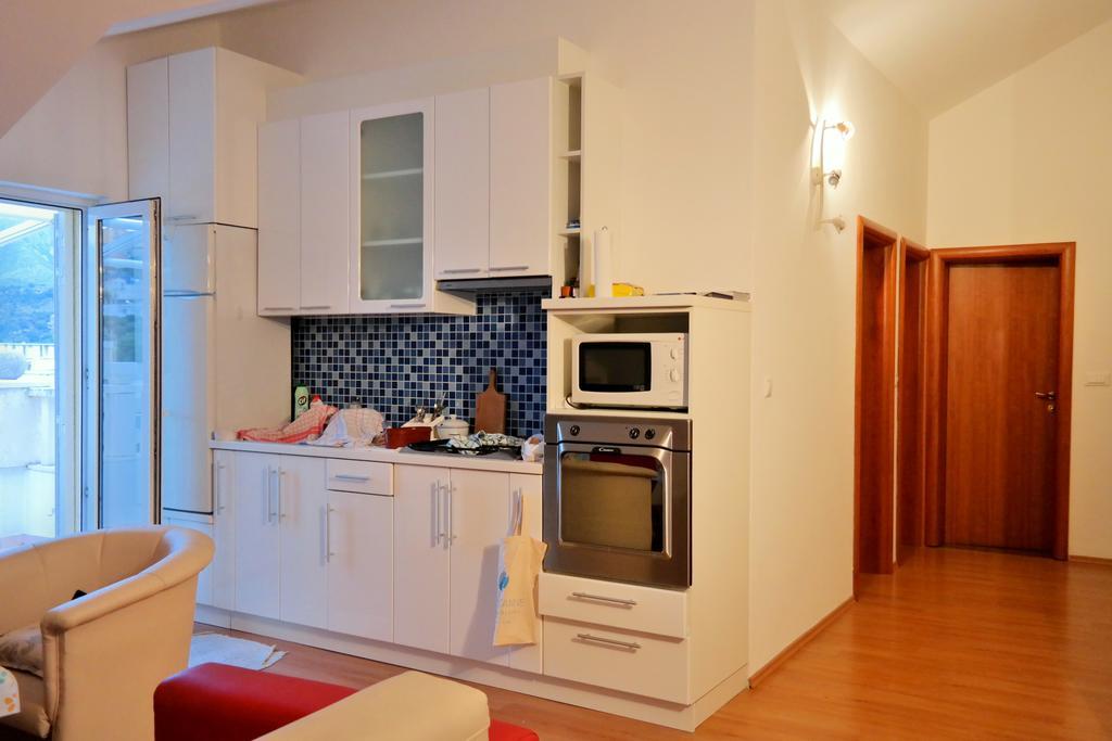 Apartment Sofia Dubrovnik Eksteriør bilde