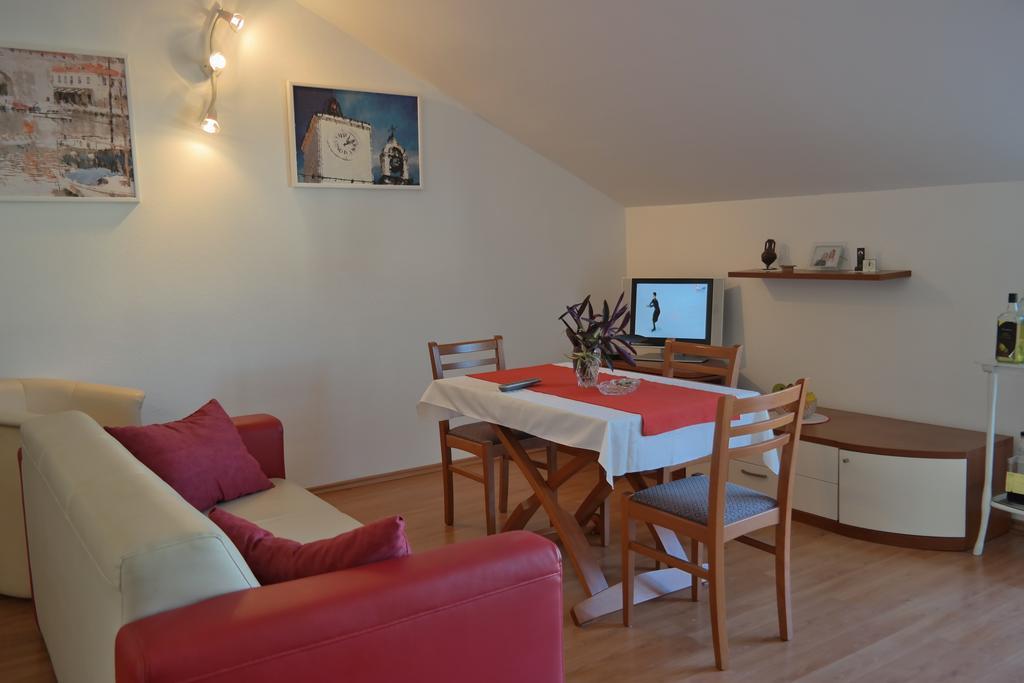 Apartment Sofia Dubrovnik Eksteriør bilde