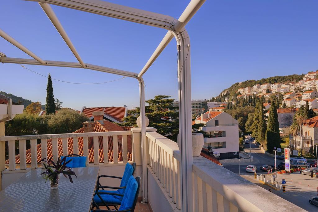 Apartment Sofia Dubrovnik Eksteriør bilde