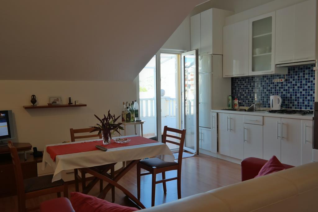 Apartment Sofia Dubrovnik Eksteriør bilde