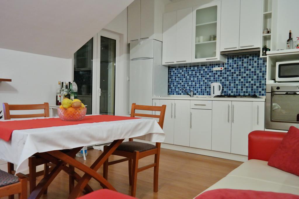 Apartment Sofia Dubrovnik Eksteriør bilde
