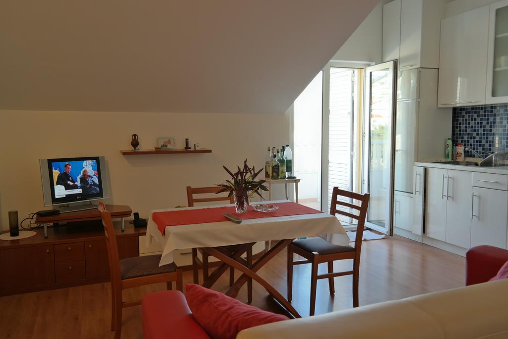 Apartment Sofia Dubrovnik Eksteriør bilde