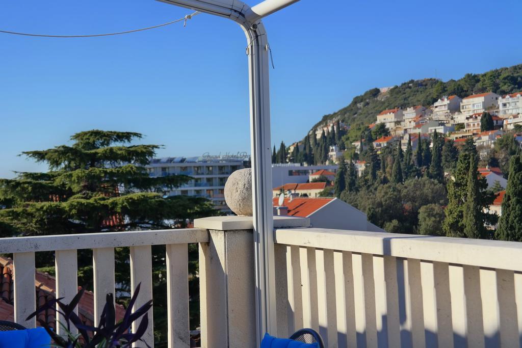Apartment Sofia Dubrovnik Eksteriør bilde