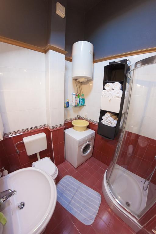 Apartment Sofia Dubrovnik Eksteriør bilde