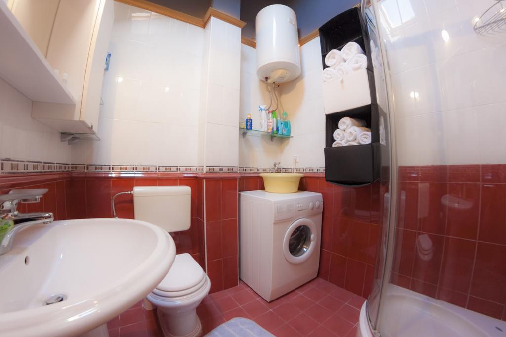 Apartment Sofia Dubrovnik Eksteriør bilde