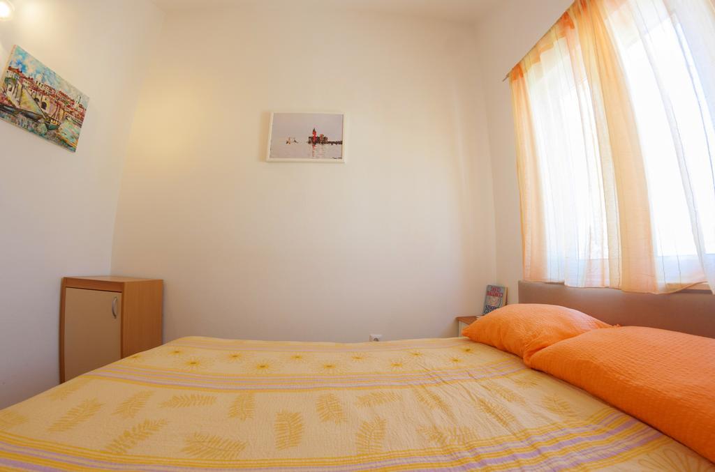 Apartment Sofia Dubrovnik Eksteriør bilde
