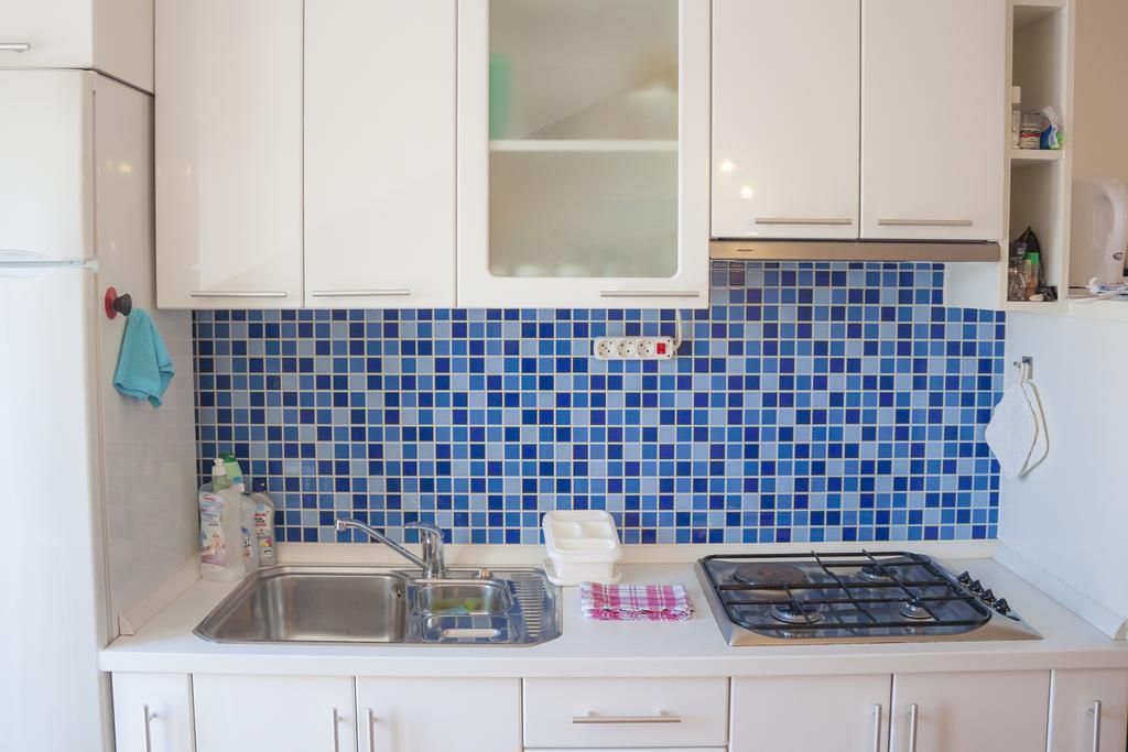 Apartment Sofia Dubrovnik Eksteriør bilde