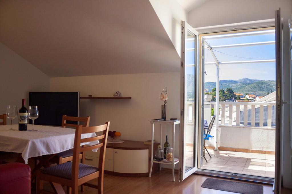 Apartment Sofia Dubrovnik Eksteriør bilde
