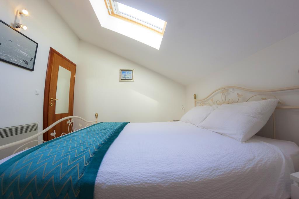 Apartment Sofia Dubrovnik Eksteriør bilde