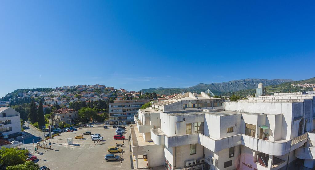 Apartment Sofia Dubrovnik Eksteriør bilde