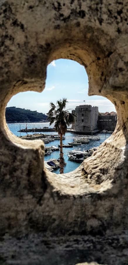 Apartment Sofia Dubrovnik Eksteriør bilde