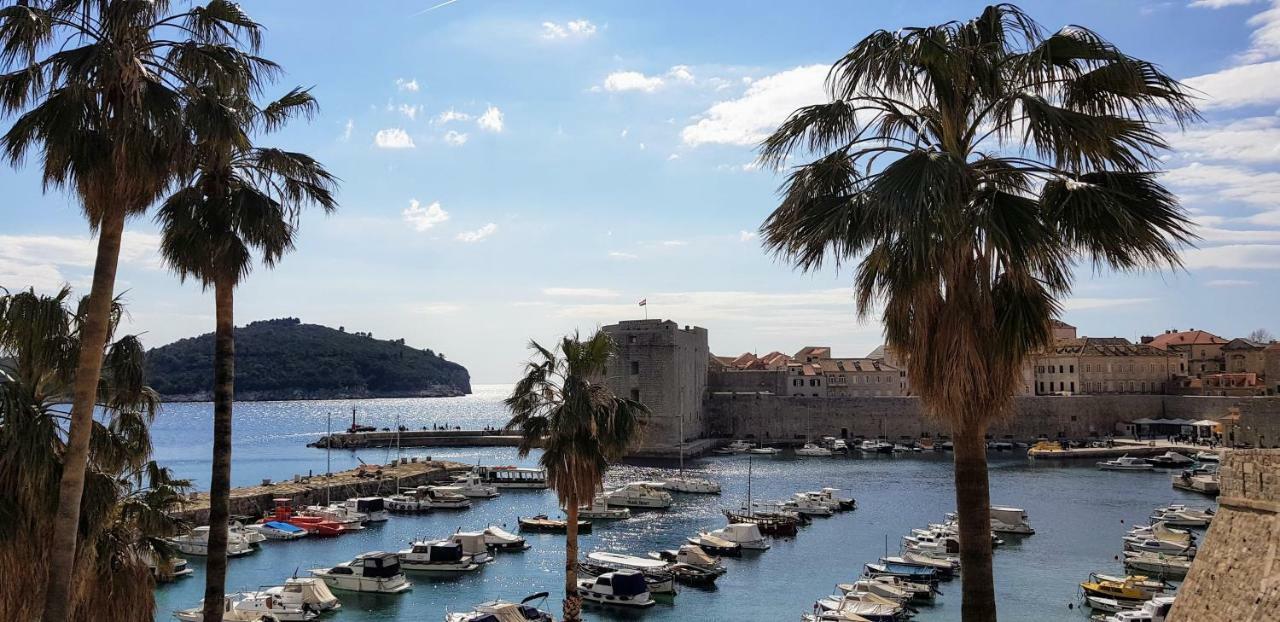 Apartment Sofia Dubrovnik Eksteriør bilde